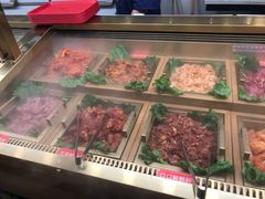 -爱客得牛排海鲜烤肉·火锅自助(春熙路黑金好店)