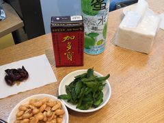 -洋洋安徽牛肉板面(洋洋店)