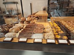 -LANLIZI BAKERY(COSMO店)