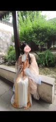 -琳琅阁汉服体验馆