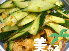 -李军力烧烤(电厂路农业路店)