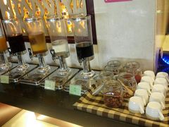 -科尔海悦酒店·柏顿花园餐厅(清河东路店)