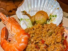 -BROWNSTONE布朗石西班牙餐厅(富城店)