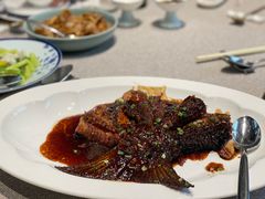 -太湖饭店·寄畅轩中餐厅
