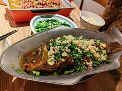 -树厨贵州菜(大十字店)