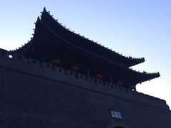 -东关历史文化旅游区-东门遗址