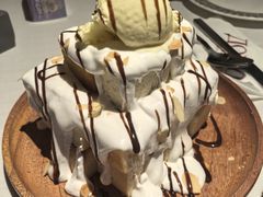 -俄士厨房(五棵松华熙LIVE店)