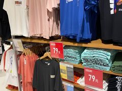 -优衣库(武汉国际广场店)