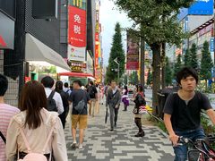 -秋叶原电器街