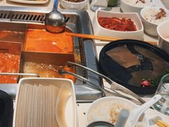 -海底捞火锅(锦艺城店)