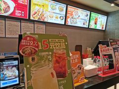 -每味每客·重庆麻辣烫(国泰店)