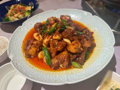 -贵州大厦贵州厅(樱花园西街店)