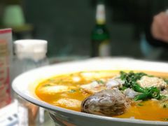 鲜椒豆花鲈鱼-川味堂·四川豆花(八卦岭店)