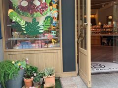 门面-巴黎贝甜(阳光上东店)