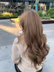 -时尚殿堂hair salon