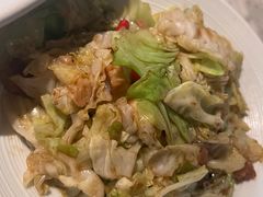 -蔴将·川菜(黄龙万科店)