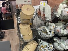 -MUJI无印良品(西单大悦城店)