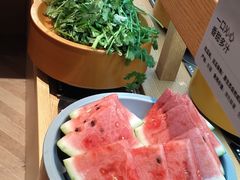 -喜家自助小火锅(卓悦里店)