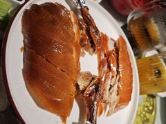 -大鸭梨烤鸭店(花园村店)