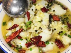 -湘香私房菜(大石长隆店)