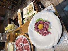 -马记伊源斋涮肉·清真菜(百子湾店)