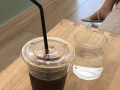 -Onirii Coffee(长乐路店)