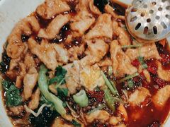 -合合春饼(潘家园店)