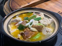 -好灶头妈妈菜·千岛湖土菜地标美食