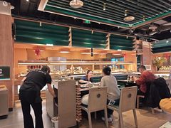 -梨花自助烤肉(西三旗万象汇黑金店)