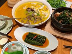 -竹里馆·淮扬菜·功夫茶(老门东店)