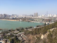 -云龙山
