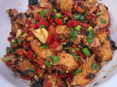 -笨罗卜浏阳菜馆(太平街店)