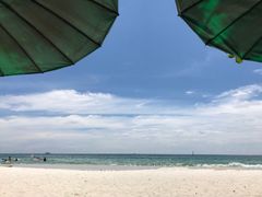 -Ton Sak Resort |Samed Island