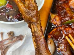 -炒豆合作社(东四总店)