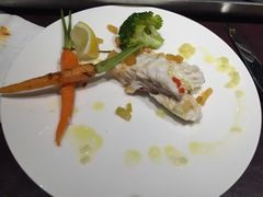 CASANOVA-CASANOVA西餐厅(海信广场店)