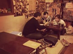 樱の花亭-樱の花亭日本料理店