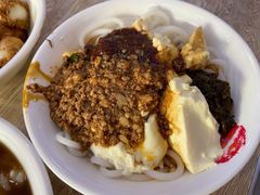 豆花米线-豆香园(龙翔店)