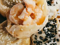 -小杨生煎(香港名都店)