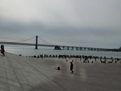 -星海湾跨海大桥