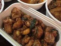 -老乡鸡(家天下生活广场店)
