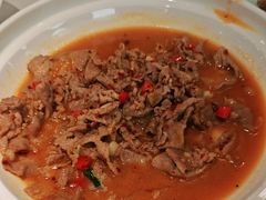 -攸州小镇家湘菜(小米科技园店)