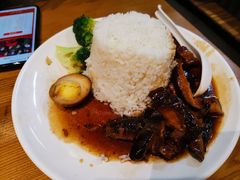 -蓉李记成都名小吃(太原龙湖万达店)
