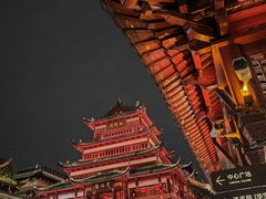 -上海城隍庙