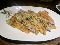 潮式蚝仔烙-广东道至正餐厅(区庄店)