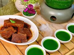 -金成潮菜博物馆(海珠湿地店)