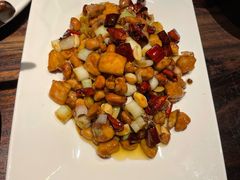 -陈麻婆豆腐(旗舰店)