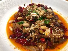 跳跳牛蛙-太二酸菜鱼(群光广场店)