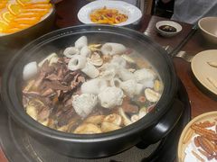 -滇野云南野生菌餐厅(陕西南路店)