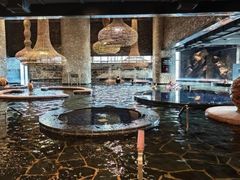 -清河半岛温泉度假酒店