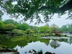 -杭州植物园